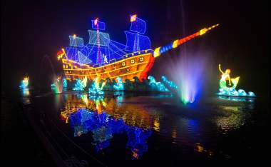 Longleat-Festival-of-Light-2017-The-Magic-of-Storytelling-2