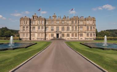 Longleat-House-Front