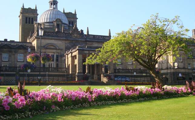 VE23331-Royal-Baths-at-Harrogate- -Visit England-Visit-Harrogate