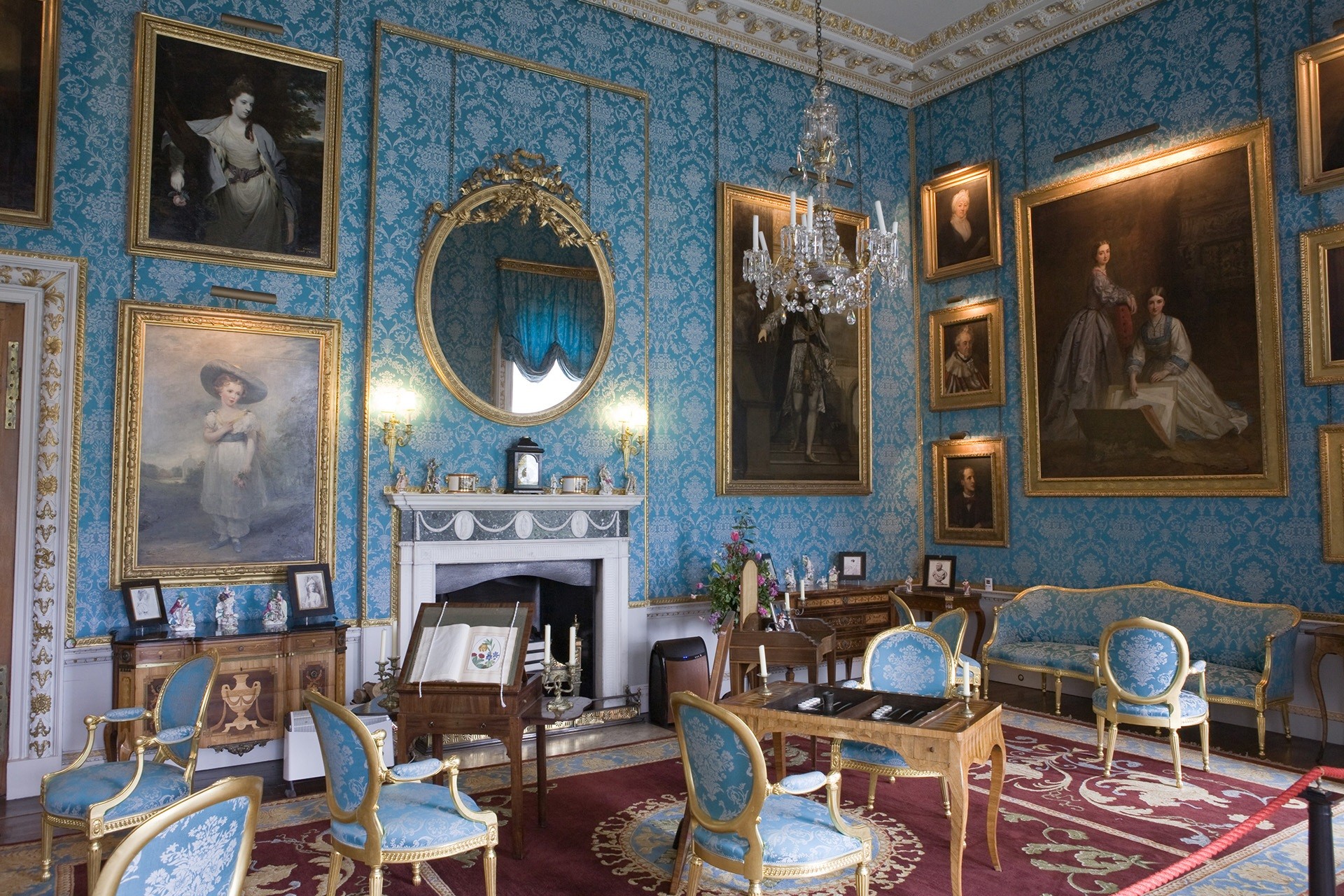 Castle-Howard- -Andrew-Slayman-Castle-Howard-Estate-6