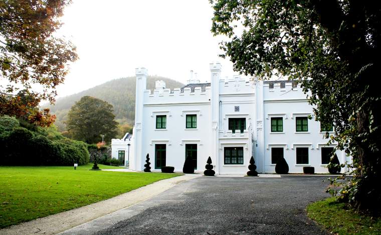 IMG 2404 Milntown House