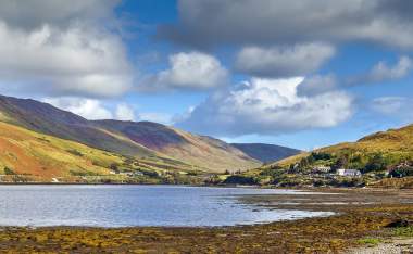 Killary Harbour 124446052 123 RF