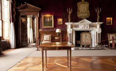 Russborough House Interior 1