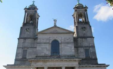 St Peter Paul Church