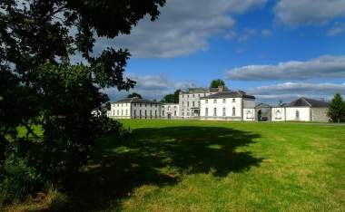 Strokestown Park House 2 Tourism Ireland