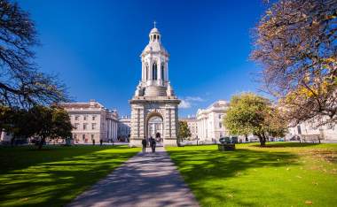 Trinity College Dublin