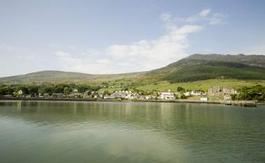 Views around Carlingford Fáilte Ireland