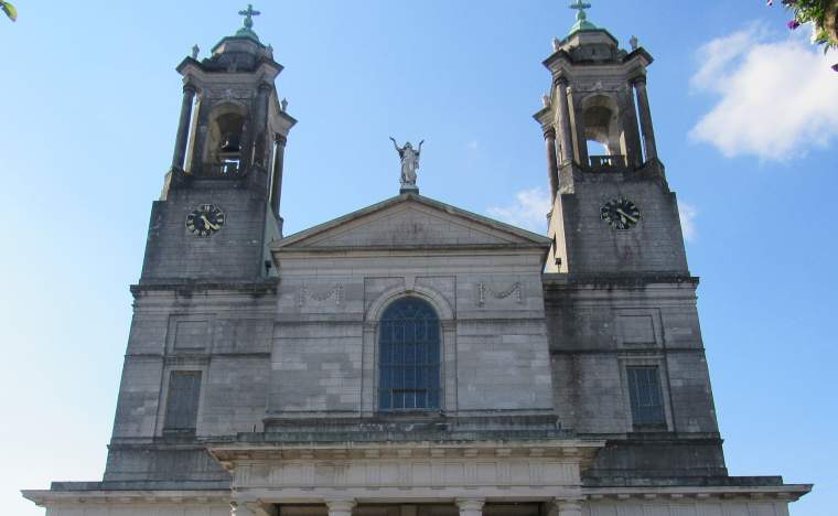 St Peter Paul Church