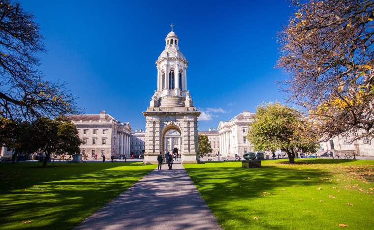 Trinity College Dublin
