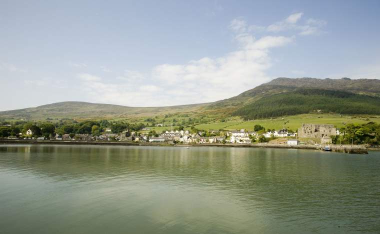Views around Carlingford Fáilte Ireland