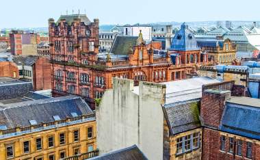 Glasgow_shutterstock_454794247_Claudio-Divizia