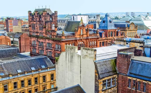 Glasgow_shutterstock_454794247_Claudio-Divizia