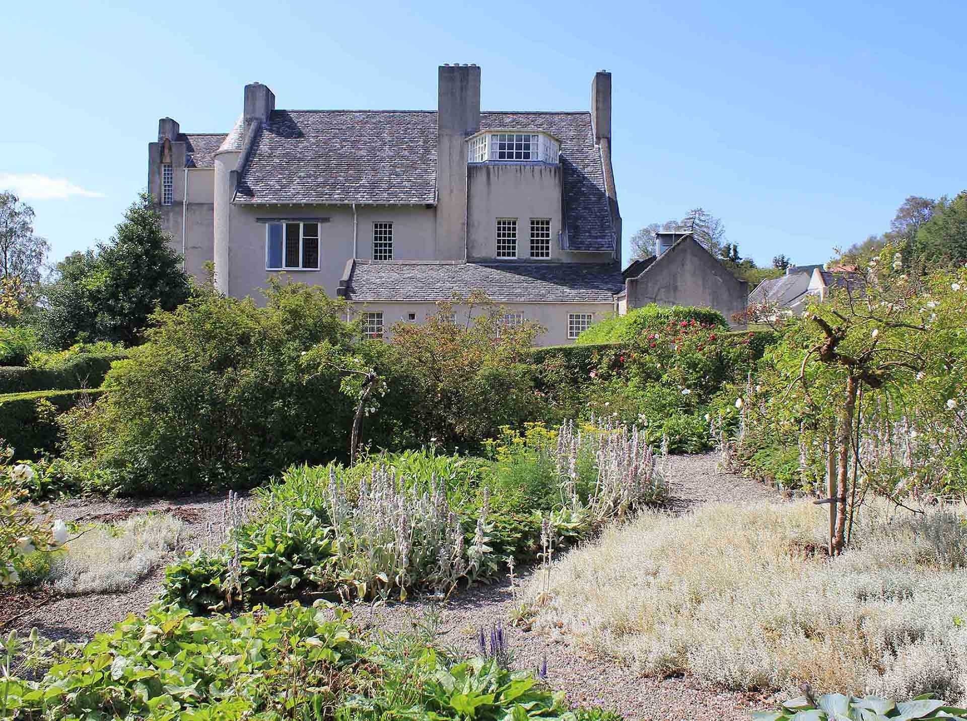The-Hill-House-6- -David-P-Howard