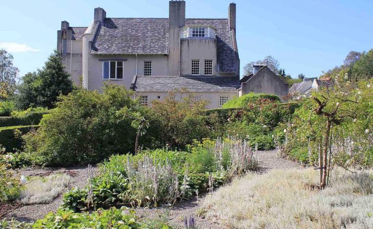 The-Hill-House-6- -David-P-Howard