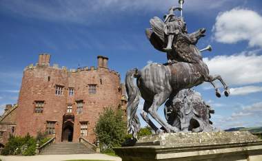 779122-Front-of-Powis-Castle- -National-Trust-Images-Arnhel-de-Serra