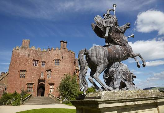 779122-Front-of-Powis-Castle- -National-Trust-Images-Arnhel-de-Serra