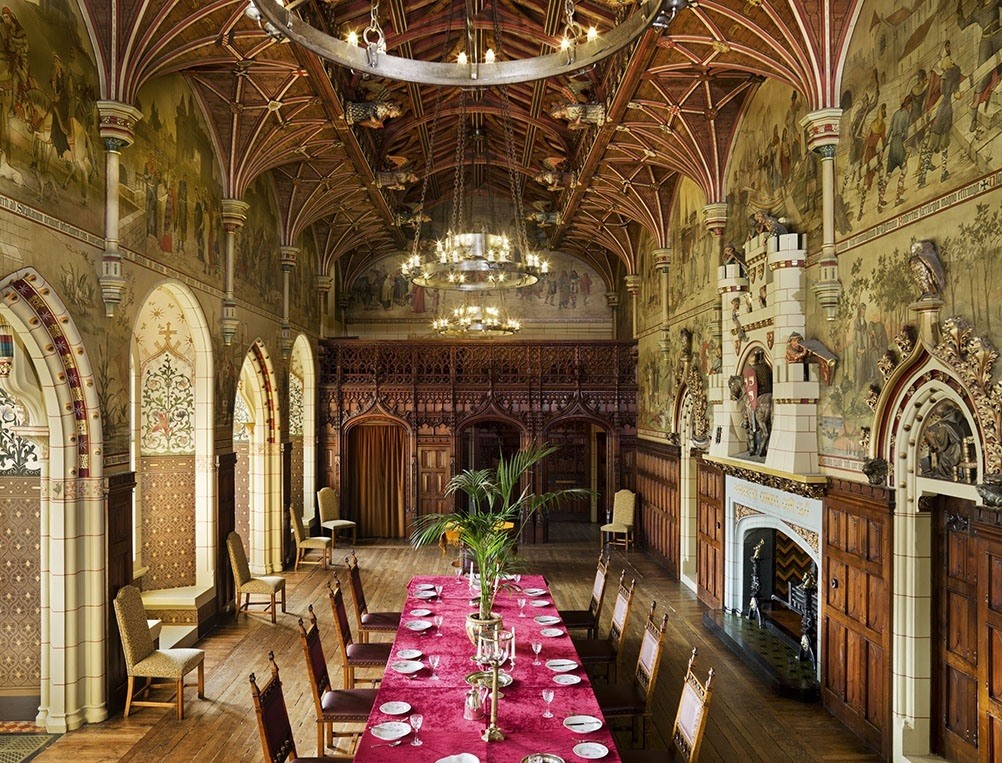 Cardiff-Castle-3- Cardiff-Council