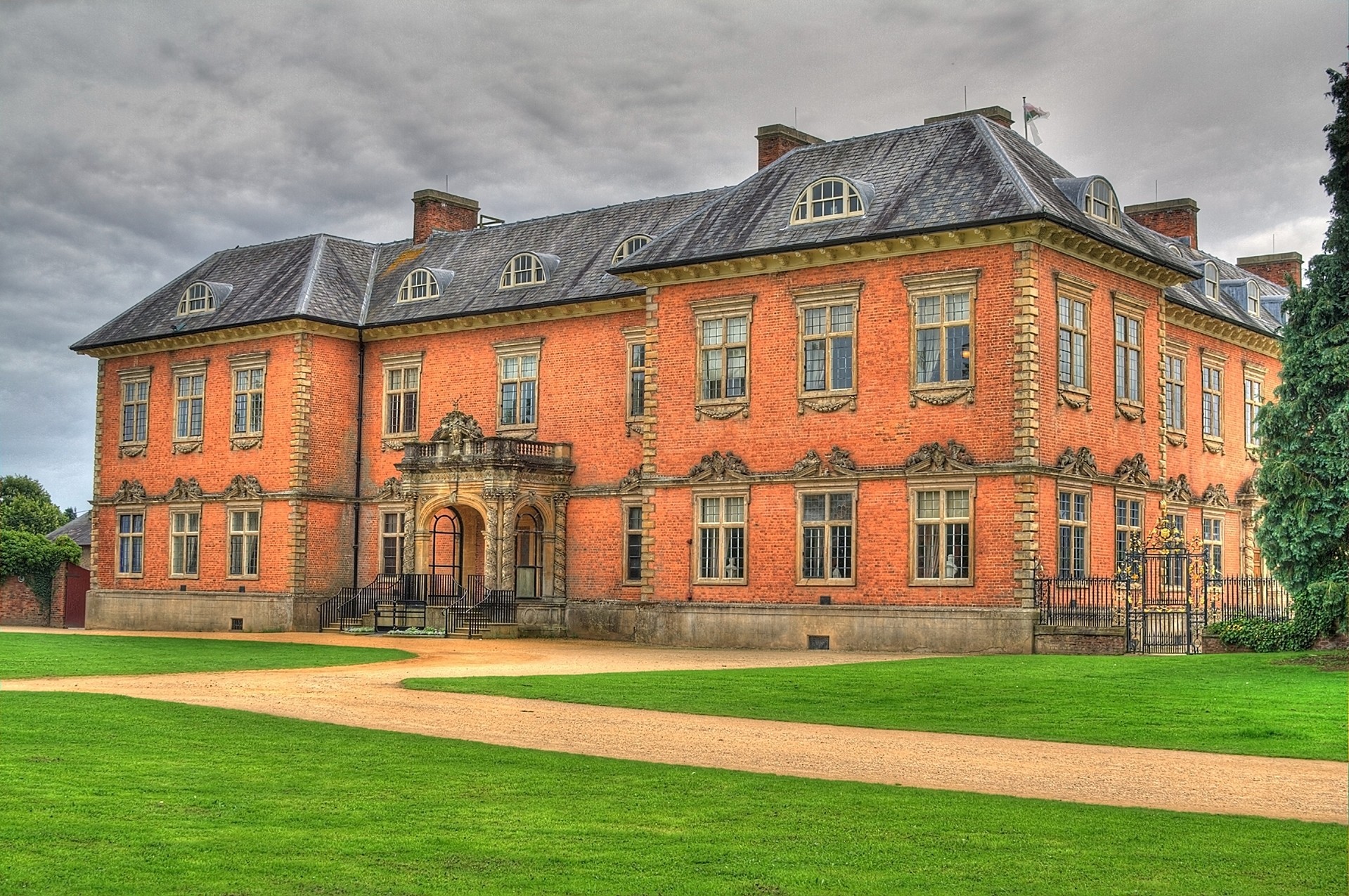 Tredegar House 9440845 123 RF