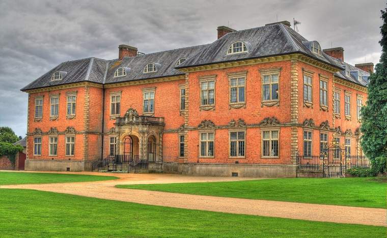 Tredegar House 9440845 123 RF