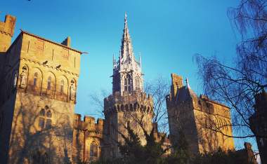 Cardiff-Castle-c-Kirsty-Holmes
