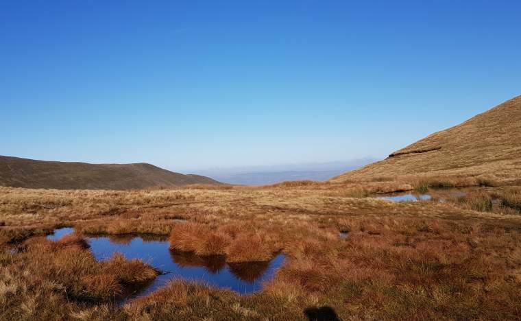 Brecon Beacons