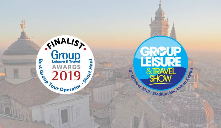 Group leisure for News